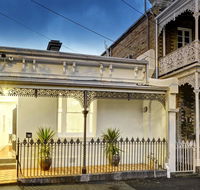 Melbourne Fitzroy Terrace - Sydney 4u