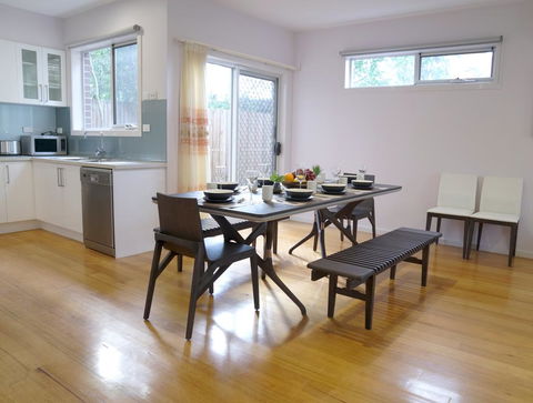 Melbourne Luxury Villa At Doncaster - Sydney 4u 3