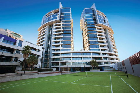 Melbourne Seaviews, Pool & Tennis - Sydney 4u 3