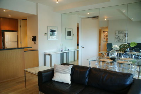 Melbourne Seaviews, Pool & Tennis - Sydney 4u 0