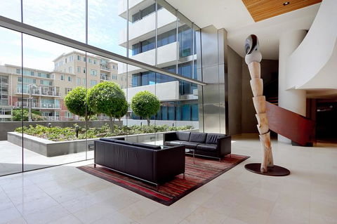 Melbourne Seaviews, Pool & Tennis - Sydney 4u 2