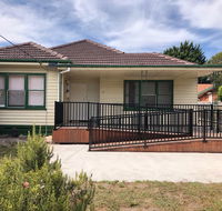 Melbourne short stay - clayton station monash uni hospital - Sydney 4u
