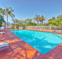 Melville House Bed and Breakfast - Sydney 4u