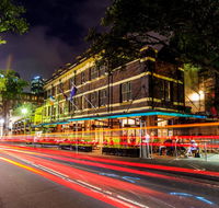 Mercantile Hotel - Sydney 4u