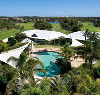 Mercure Bunbury Sanctuary Golf Resort - Sydney 4u