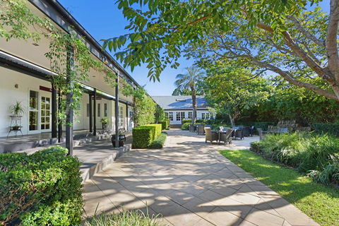 Mercure Gerringong Resort - Accommodation Sydney 0