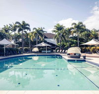 Mercure Gold Coast Resort - Sydney 4u