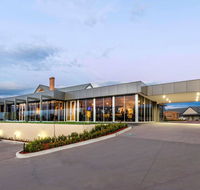 Mercure Goulburn - Sydney 4u