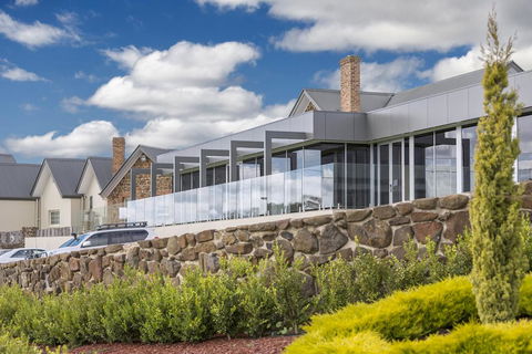 Mercure Goulburn - Sydney 4u 3