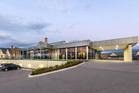 Mercure Goulburn - Sydney 4u 2