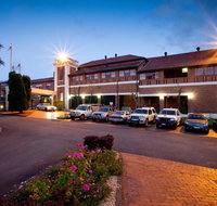 Mercure Maitland Monte Pio - Accommodation Sydney