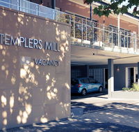 Mercure Orange - Sydney 4u