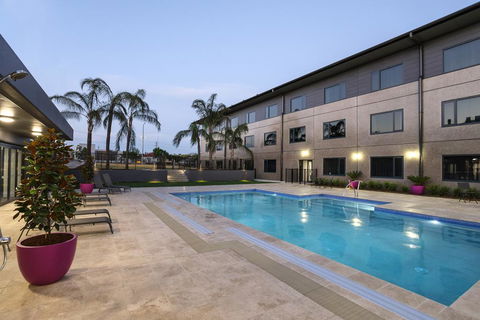 Mercure Tamworth - Sydney 4u 2
