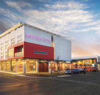 Mercure Warragul - Sydney 4u