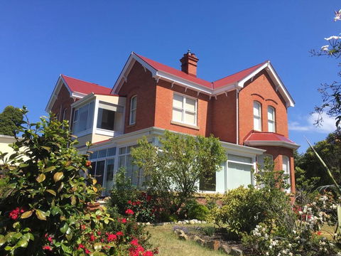 Meriam Bed And Breakfast - Accommodation Sydney 0