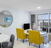 Meriton Suites Bondi Junction - Sydney 4u