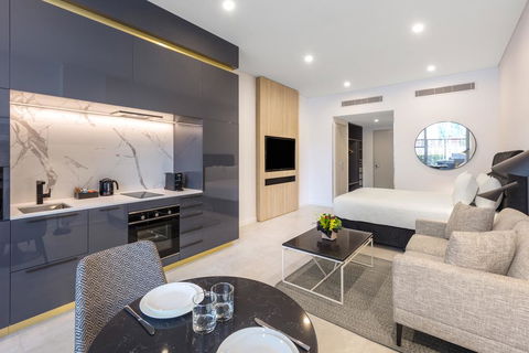 Meriton Suites Broadbeach - Sydney 4u 2