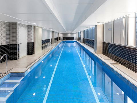 Meriton Suites Chatswood - Sydney 4u 2