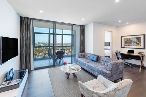 Meriton Suites Chatswood - Sydney 4u 0