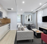 Meriton Suites North Ryde - Sydney 4u