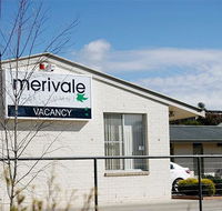 Merivale Motel - Sydney 4u