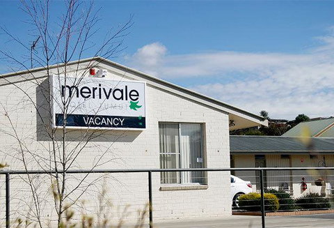 Merivale Motel - Sydney Resort 0