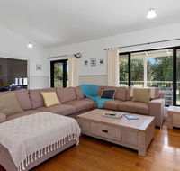 MERMAIDS ON MARENGO - large home with wifi - Sydney 4u