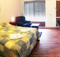 Merredin Olympic Motel - Sydney 4u