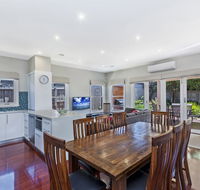 Merri Place - Sydney 4u