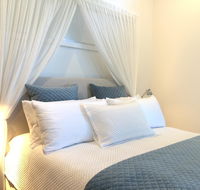 Messmates Luxury Eco Suites - Sydney 4u