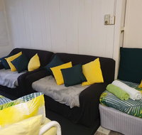 Meyenburg Unit 1 - Sydney Resort