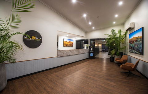 Mia Mia House In The Desert - Sydney 4u 0