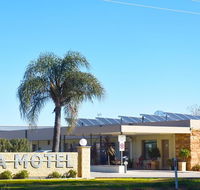 Mia Motel - Accommodation Sydney