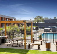 Mid City Motel Warrnambool - Sydney 4u