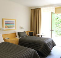 Mid City Motor Inn Queanbeyan - Sydney 4u