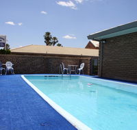 Mid Town Inn Narrabri - Sydney 4u