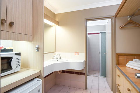 Midas Motel Kalgoorlie - Sydney 4u 2