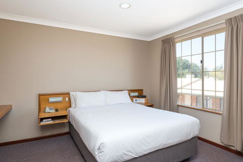Midas Motel Kalgoorlie - Sydney 4u 3