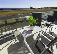 Midas Ocean View - Sydney 4u