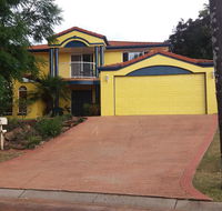 Middle Ridge Toowoomba - Sydney 4u