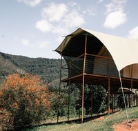 Midginbil Eco Resort - Sydney 4u