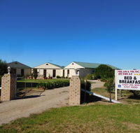 Milawa Muscat Retreat BB - Sydney 4u