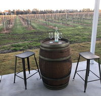 Milawa Vineyard Views - Guesthouse 1 - Sydney 4u