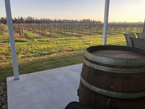 Milawa Vineyard Views - Guesthouse 1 - Sydney 4u 2