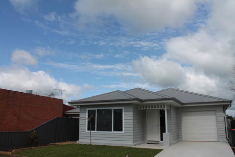 Milawa Vineyard Views - Guesthouse 2 - Sydney 4u 3