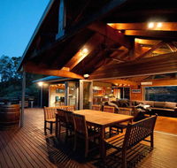 Milbrodale Lodge - Sydney 4u