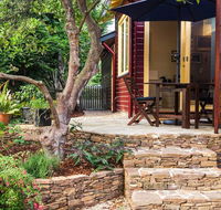Milepost Annex in Wentworth Falls - Sydney 4u