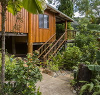 Milkwood Lodge - Accommodation Sydney