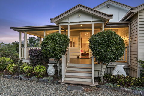 Mill Hill Cottage - Sydney 4u 3