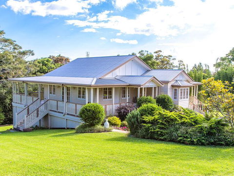 Mill Hill Cottage - Sydney 4u 2